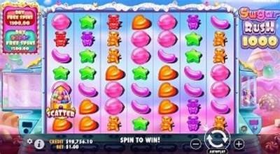 Play 1000 Free Sugar Rush Games Online - Start Your Adventure Today