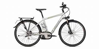 Kalkhoff Durban Electric Bike Detailed Review and Comprehensive Buying Guide for 2024