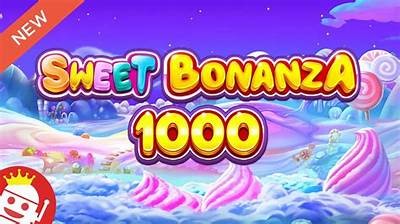 Explore Sweet Bonanza 1000 by Pragmatic Play for Endless Fun