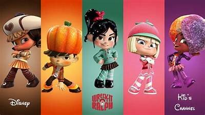 Sugar Rush Wreck It Ralph Game Ultimate Guide Tips Tricks and Gameplay Features