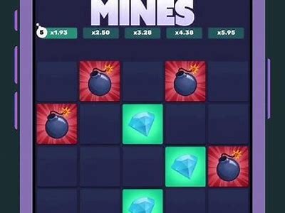 Uncover Treasures in Hacksaw Gaming Mines for Big Wins!