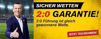 Unlock Your Excitement with Interwetten