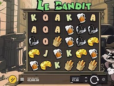 Discover the Exciting World of Le Bandit Free Play for Endless Fun and Adventure