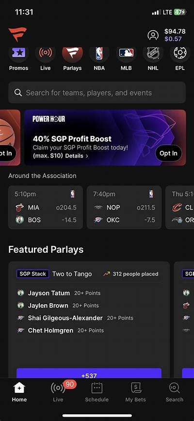 Login to Fanatics Casino with Your Password