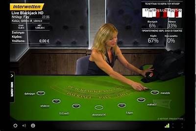 Play at Interwetten Casino - Exciting Games and Big Wins
