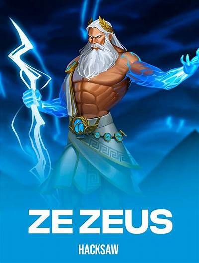 Exploring the Exciting World of Ze Zeus Slot by Hacksaw Gaming: Tips and Strategies