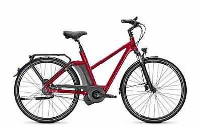 Kalkhoff Durban Electric Bike Detailed Review and Comprehensive Buying Guide for 2024
