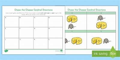 Engaging Strategies to Win the Get the Cheese Game and Improve Your Skills