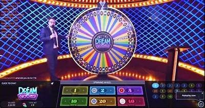 Discover the Exciting Evolution Casino Experience with Innovative Games and Live Dealers