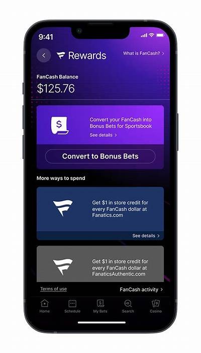 Login to Fanatics Casino with Your Password