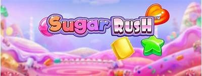 Explore the Exciting Features and Big Wins in Sugar Rush Slot Game Adventure