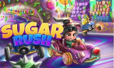 Sugar Rush Wreck It Ralph Game Ultimate Guide Tips Tricks and Gameplay Features