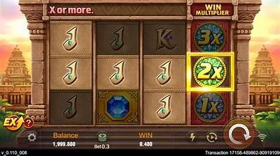 Experience the Excitement of Fortune Gems 2 with Free Demo Play Available Now