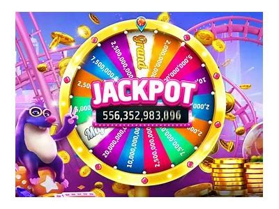 Free Slot Machine Games for Online Casino Players
