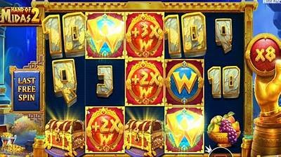 Exploring the Journey of the Hand of Midas 2: Uncovering Myth and Adventure
