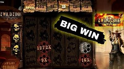 Explore the Exciting World of 2 Wild 2 Die Slot Game for Free and Win Big