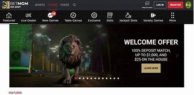 How to Easily Access BetMGM Casino Login for a Seamless Gaming Experience