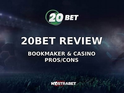 Explore the Exciting World of 20bet Casino: Games, Bonuses, and Winning Strategies