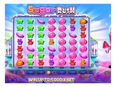 Exciting Sugar Rush Casino: Win Big at This Sweet Gaming Destination