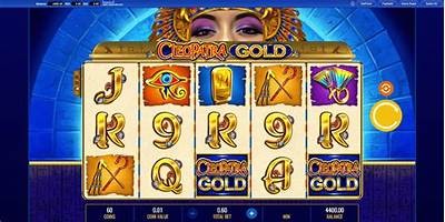Free Slot Machine Games for Online Casino Players