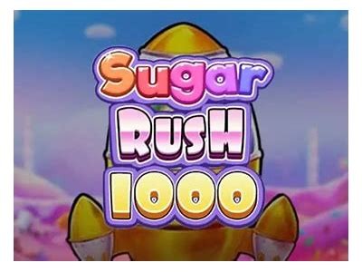In-Depth Review of Sugar Rush 1000: Features, Performance, and User Experience