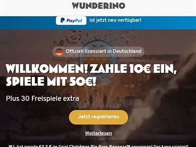 Common Issues and Solutions for Wunderino Login Problems You Need to Know