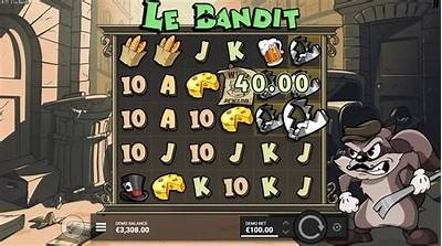 Discover the Exciting World of Le Bandit Free Play for Endless Fun and Adventure