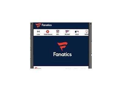 Login to Fanatics Casino with Your Password