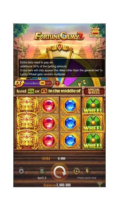 Experience the Excitement of Fortune Gems 2 with Free Demo Play Available Now