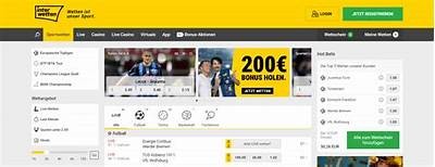 Get Your Interwetten Bonus of 11 Euros Now!