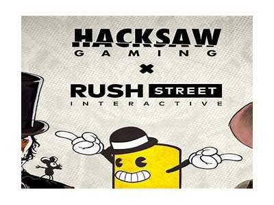 Discover the Exciting Games from Hacksaw Gaming