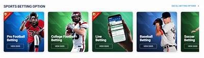 Place Your Bets at BetUS Sportsbook for the Ultimate Gaming Experience
