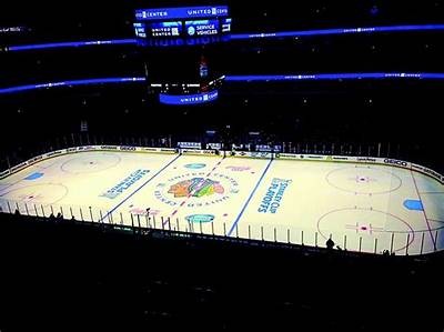 Discover the Exciting World of NHL Betting with Interwetten Today