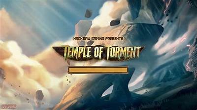 Experience the Thrilling Adventure of Temple of Torment Demo with Intense Gameplay and Stunning Graphics
