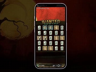 Free Play Opportunities for Wanted Dead or a Wild Slot Game Online Reviews and Strategies