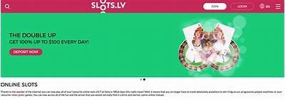 Discover Exciting Winning Strategies and Game Features at Slots LV Online Casino