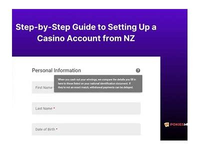 How to Access Your Borgata Online Casino Account: A Step-by-Step Login Guide