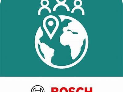Explore the Bosch Download Store for Software, Drivers, and Product Updates Online