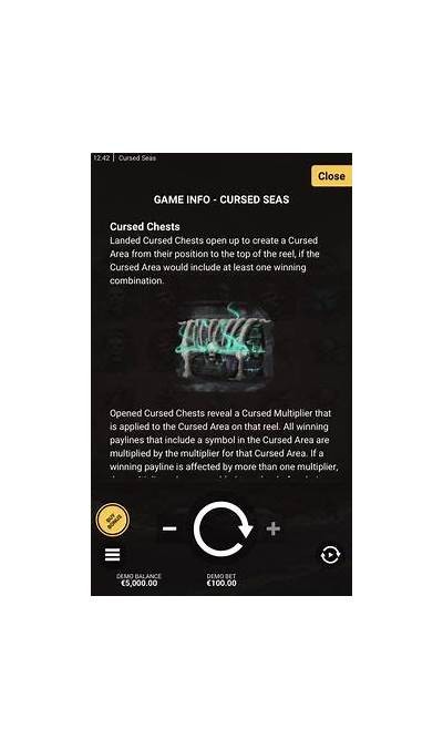 Download Cursed Seas Demo Free Full Version for PC with Easy Installation Guide