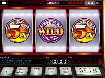 Enjoy Free Demo Play Slots for Android Devices and Experience Exciting Casino Action