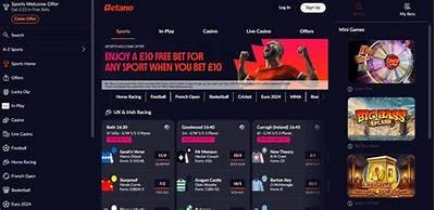 Unlock Exciting Slot Game Bonuses with Betano Promo Code This Month