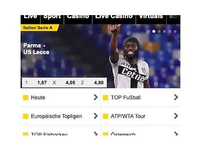 Interwetten App: A Comprehensive Guide to Features, Benefits, and User Experience
