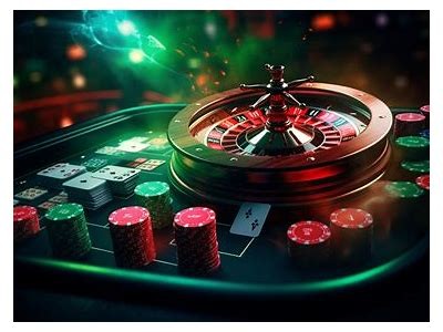 Experience the Thrills of 8g Cassino - A Premier Gaming Destination