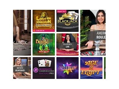 How to Access Your Borgata Online Casino Account: A Step-by-Step Login Guide