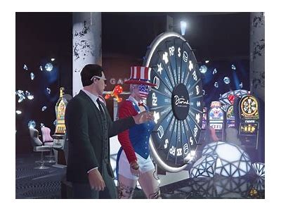 Exploring the Exciting World of Casino Activities in GTA Online for Ultimate Fun