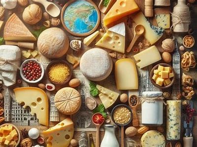 Understanding the Implications of Taking the Cheese in Everyday Life and Culture