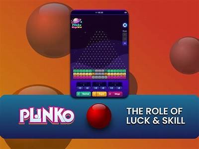 Download the Plinko Game APK to Play for Real Money Online Today