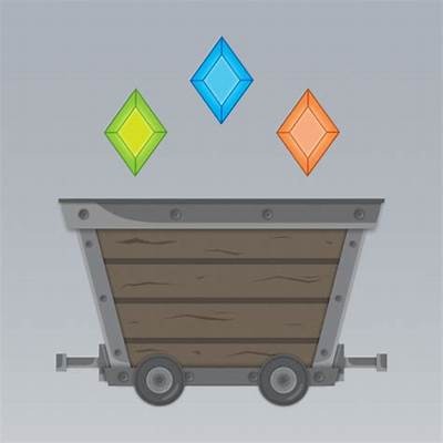 Uncover Treasures in Hacksaw Gaming Mines for Big Wins!