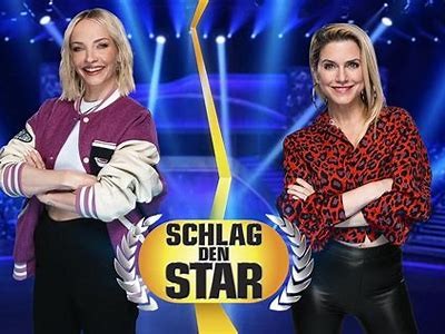 Next Episode of Schlag den Star: What to Expect and When to Watch