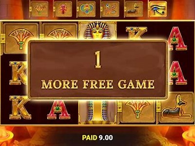 Experience Thrilling Gameplay and Big Wins with Anubis Slot Game Online Today